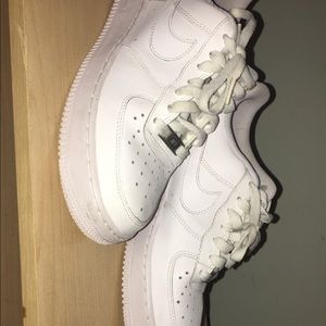 Air Force 1’s